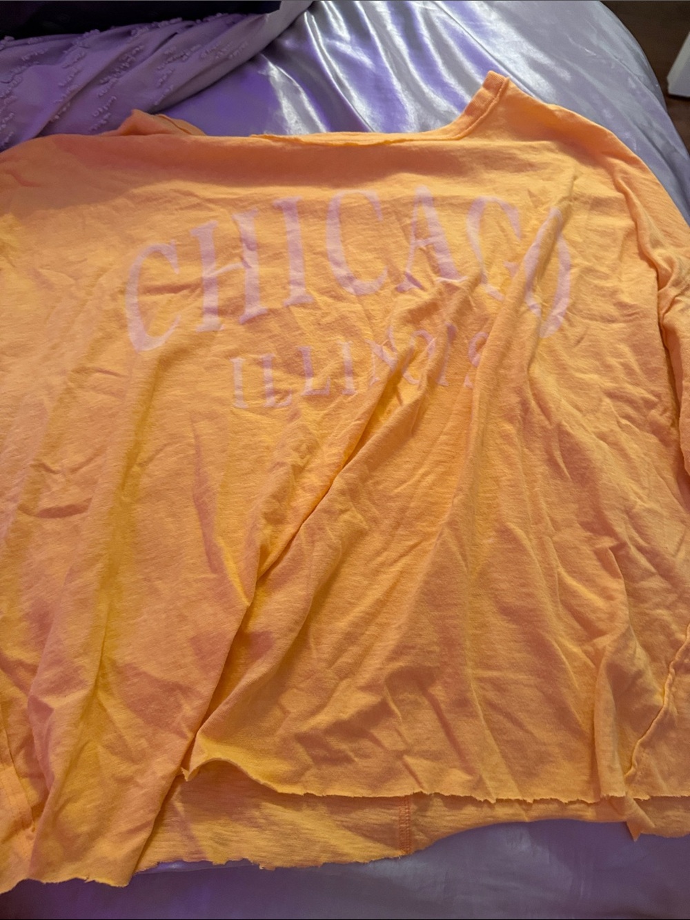 Chicago Tee